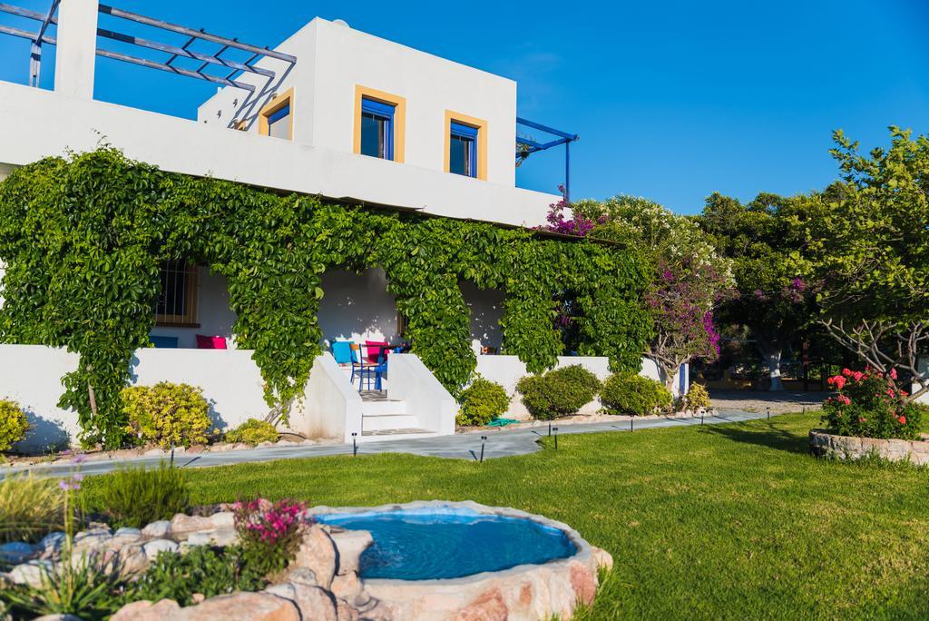 Villa Marqua Kalavárda Zewnętrze zdjęcie