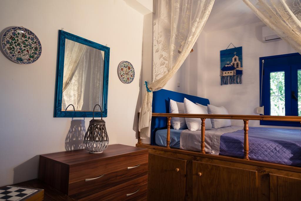 Villa Marqua Kalavárda Zewnętrze zdjęcie