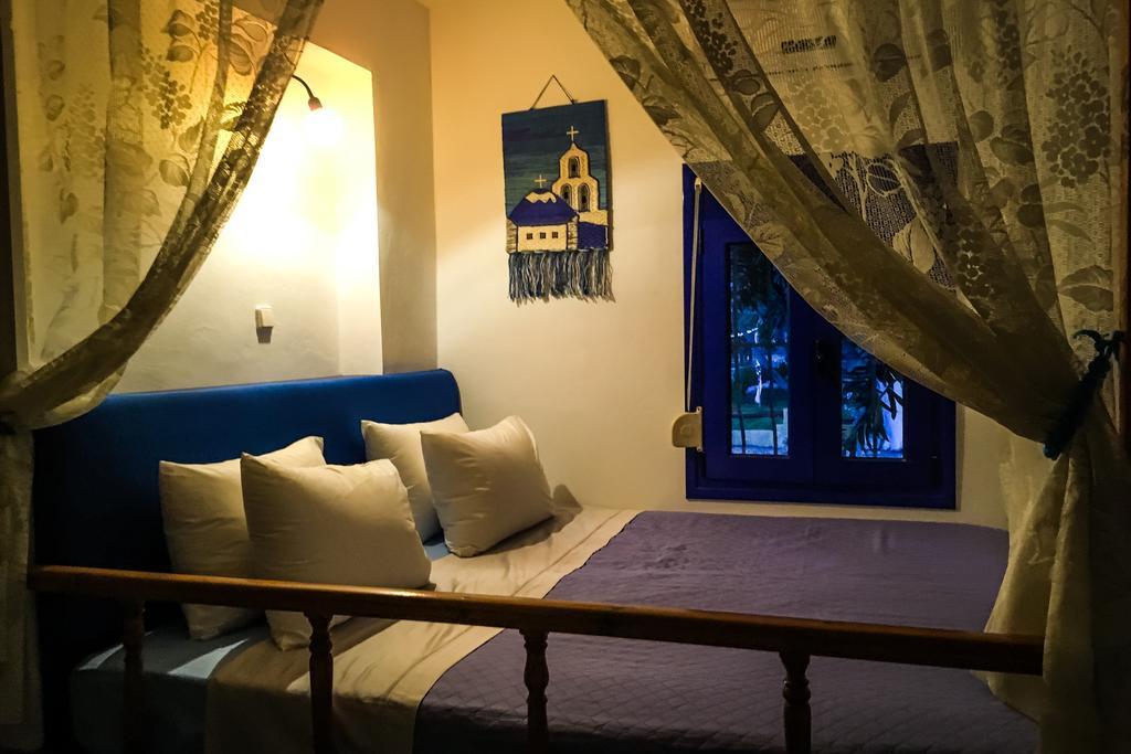 Villa Marqua Kalavárda Zewnętrze zdjęcie