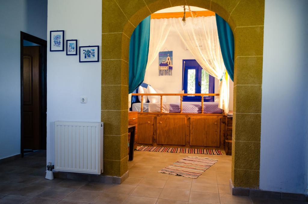 Villa Marqua Kalavárda Zewnętrze zdjęcie