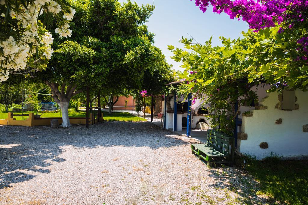 Villa Marqua Kalavárda Zewnętrze zdjęcie